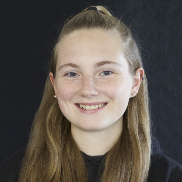Chiara Lüddemann