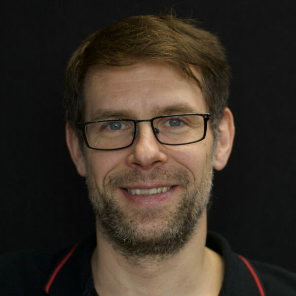 Andreas Wabnik