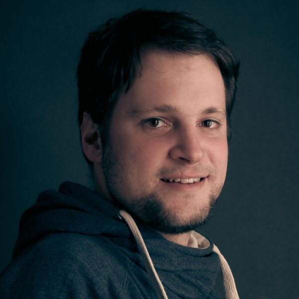 Matthias Schaar