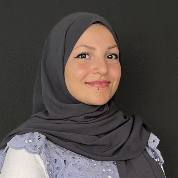 Hajer Reggami